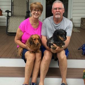 Meet your Posher, Jackie